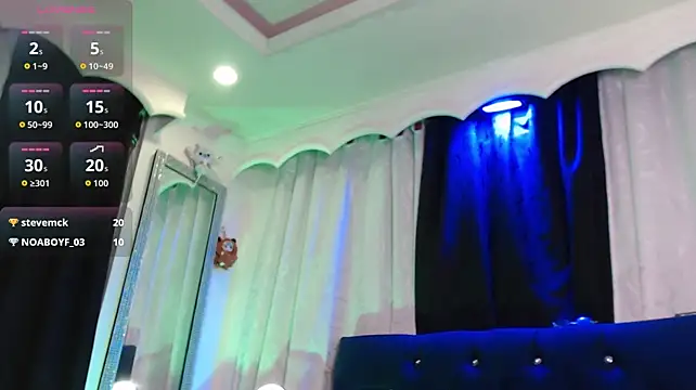 Sexys_Boys_Hot1 stripchat live cam model
