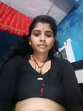 Nisha_Cute stripchat live cam model
