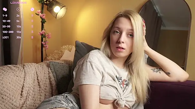 EngelFugler stripchat live cam model
