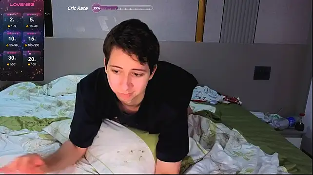 Timothy_Fox stripchat live cam model