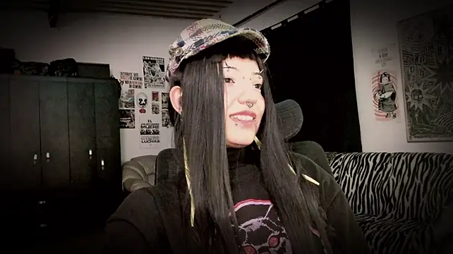 roxy_toxic stripchat live cam model