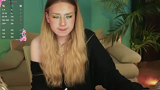 Jes_Solar stripchat live cam model