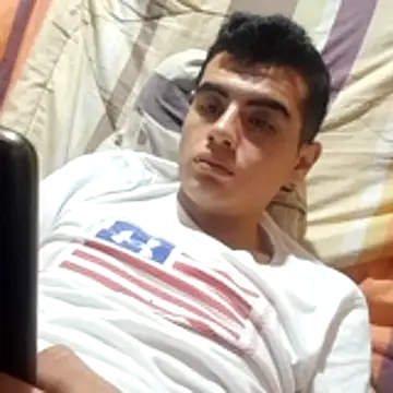 Ortiz3404 stripchat live cam model