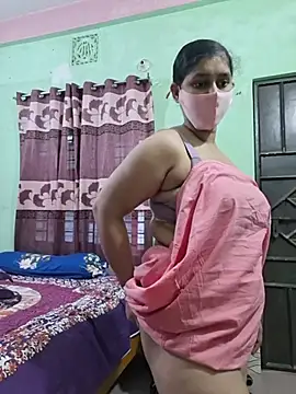 Cute_Faria stripchat live cam model