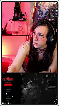 PrincessZesty stripchat live cam model