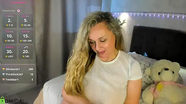 Sky_Kuper stripchat live cam model