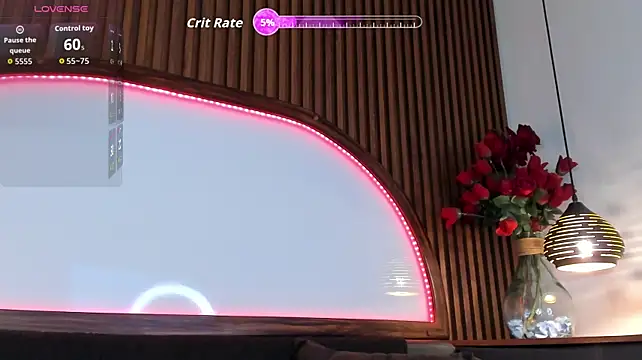 B_Wild stripchat live cam model