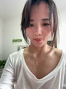 JinLi-18 stripchat live cam model