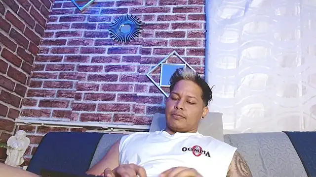 jordan_bigcock_ stripchat live cam model