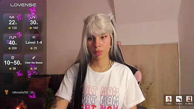 Summer_09 stripchat live cam model