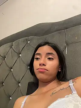 CELESTE_-EC stripchat live cam model