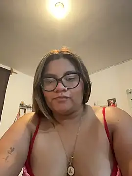 ludmila_x stripchat live cam model