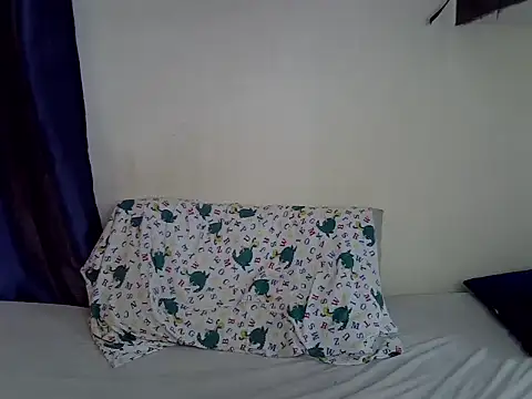 Miss_madiba stripchat live cam model