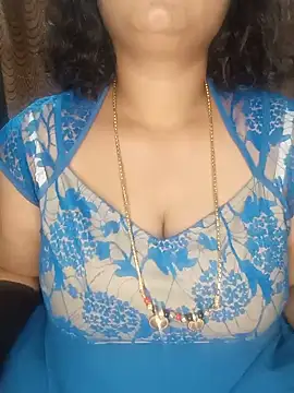 Anusha_Telugu_Ammai stripchat live cam model