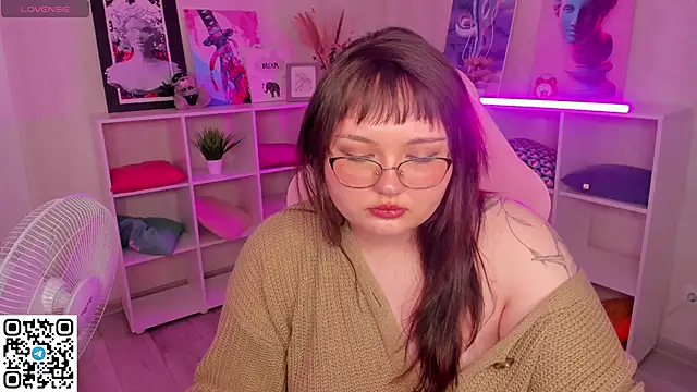 Niki_Glow stripchat live cam model