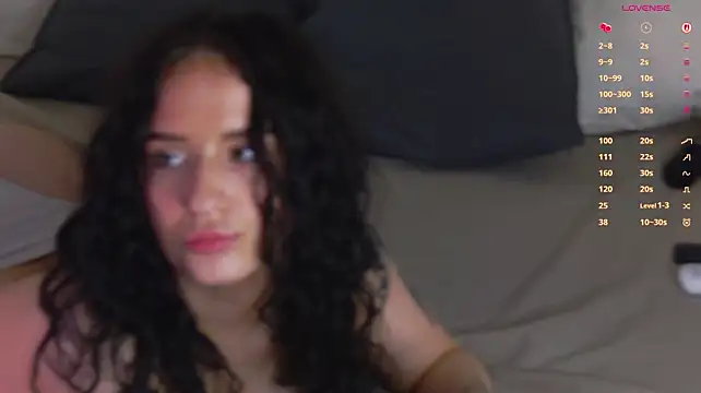 betty_baretty stripchat live cam model