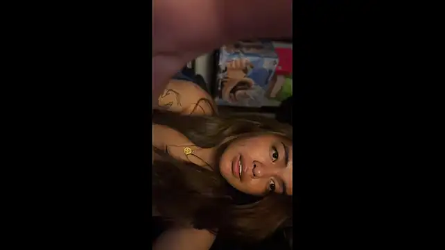 Urasianbabyx stripchat live cam model