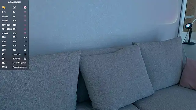 cuteloat stripchat live cam model