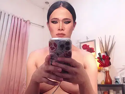 ClaryFairch stripchat live cam model