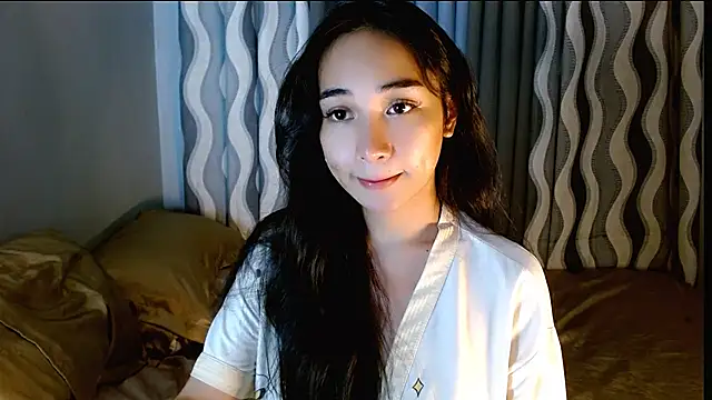 AsiaticRose_06 stripchat live cam model