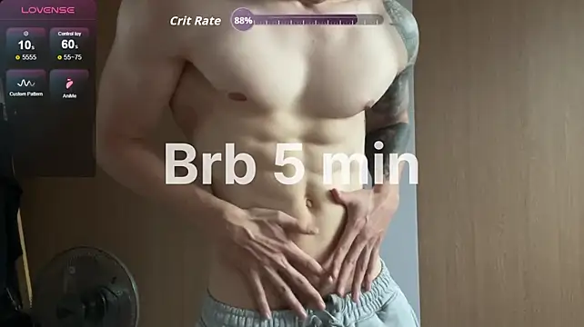 mark_streemm stripchat live cam model