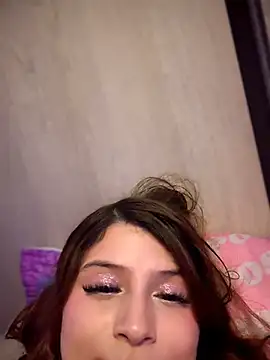 sahorix1 stripchat live cam model