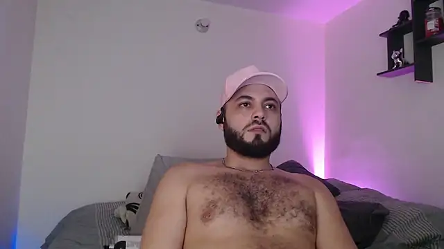 wil3147 stripchat live cam model
