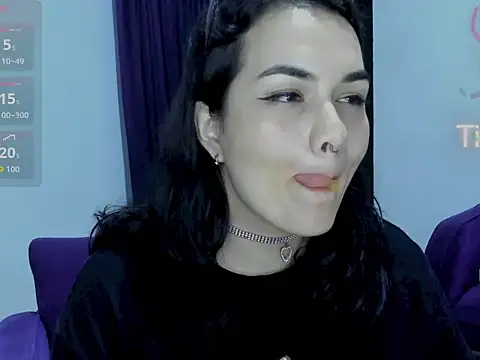 Babe-sofi stripchat live cam model