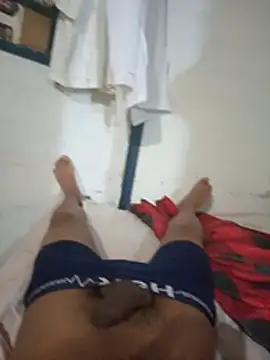 theking0157 stripchat live cam model