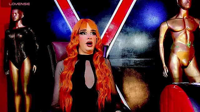 Viktoria_Steel stripchat live cam model