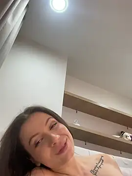 PalmerBeaumont stripchat live cam model