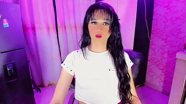 AngelicaDark stripchat live cam model
