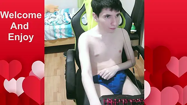 Twink_martinboy stripchat live cam model