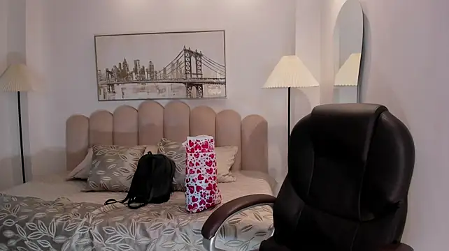 zoee_jackson stripchat live cam model
