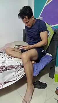 Joydan_rize stripchat live cam model