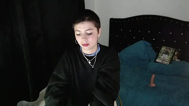 Dafn_12 stripchat live cam model