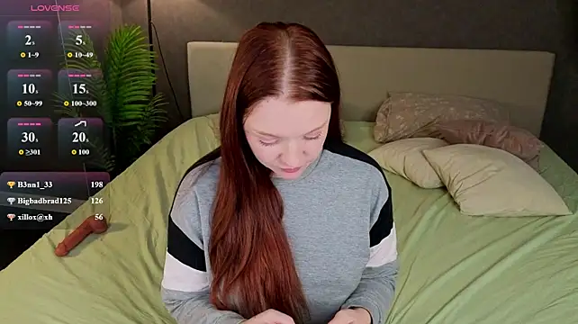 Gloria_Gordon stripchat live cam model