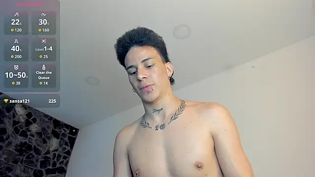 Maxxx_bigcockx stripchat live cam model