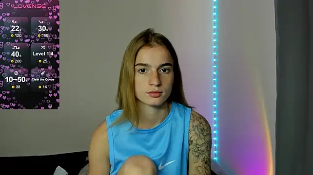 Stacey_Brow stripchat live cam model