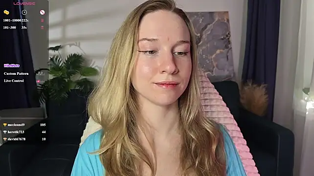 Eve_Sin stripchat live cam model