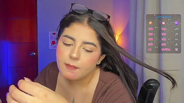 FluffyCatt stripchat live cam model