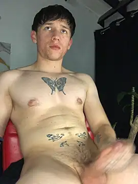 Salvatore_angelo stripchat live cam model