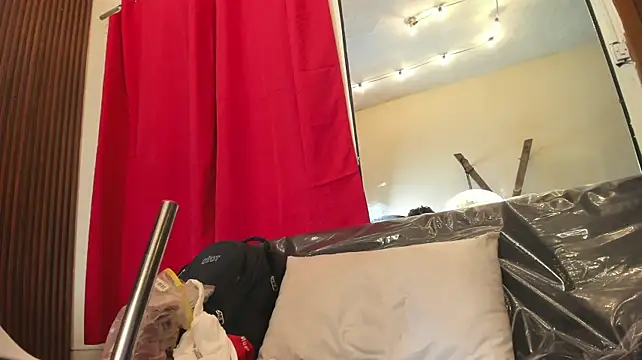 Danny_king1 stripchat live cam model