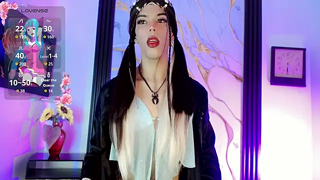Celeste_Rwby stripchat live cam model