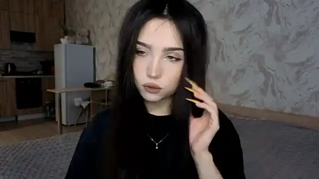 AmieSky stripchat live cam model