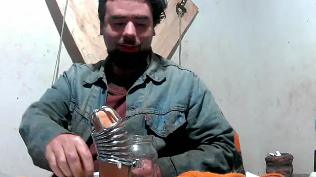 Smoker_lounge stripchat live cam model