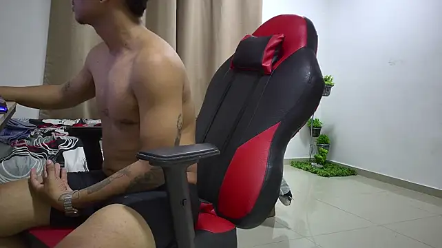 derekblaze stripchat live cam model