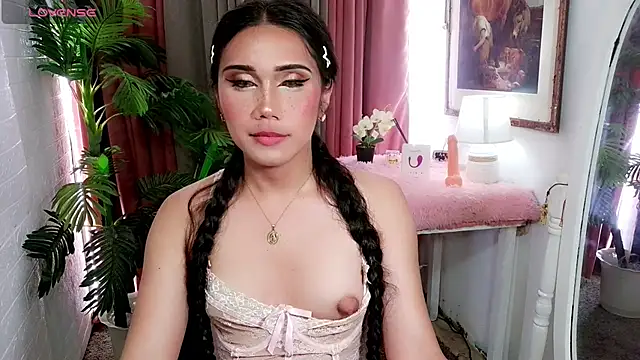 sexy_briannaxx stripchat live cam model
