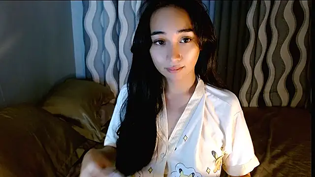 AsiaticRose_06 stripchat live cam model