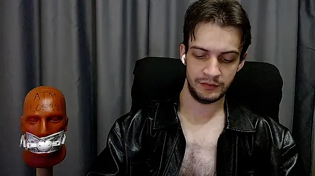 _Damien_thorn_ stripchat live cam model
